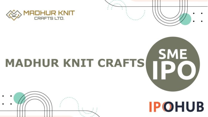 Madhur Knit Crafts Limited IPO