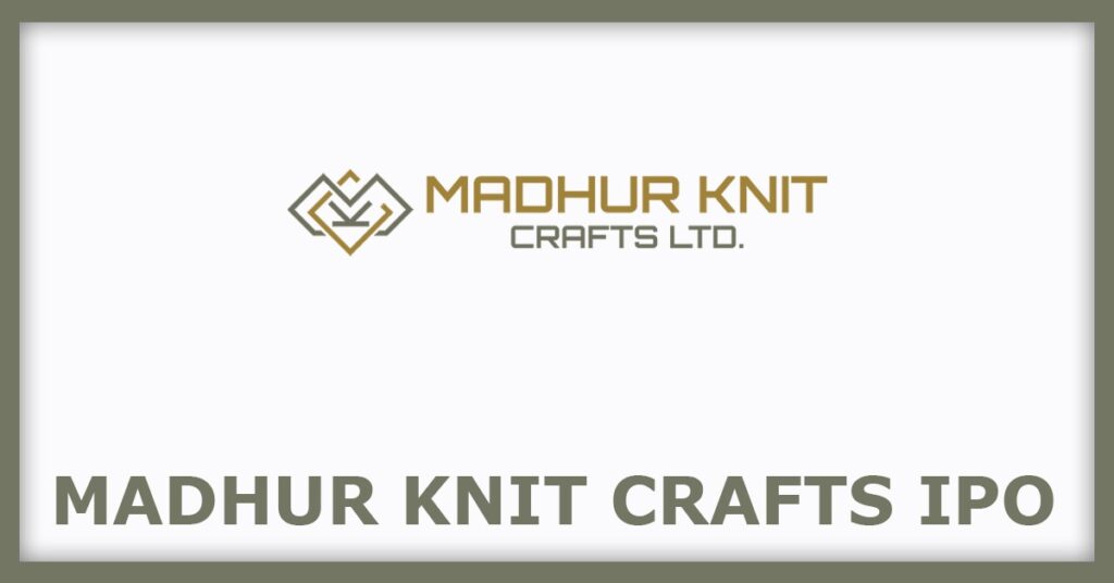 Madhur Knit Crafts IPO