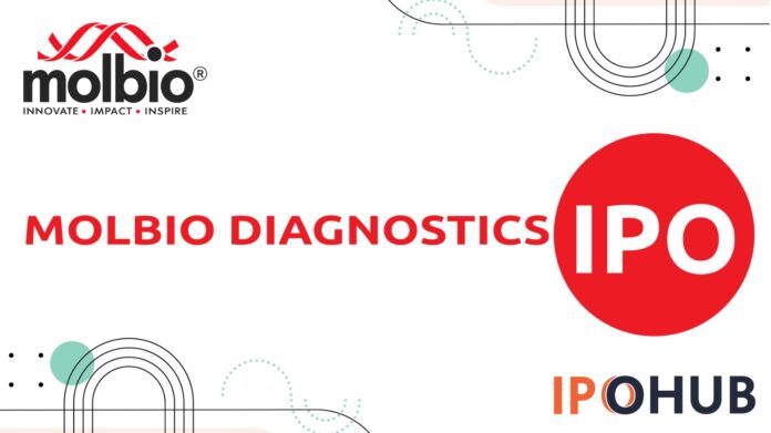 Molbio Diagnostics Limited IPO