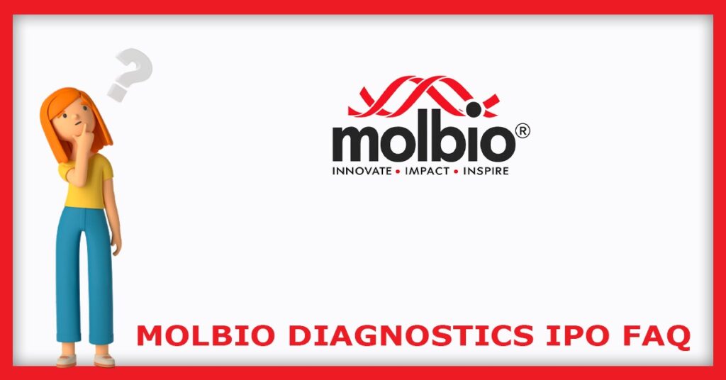Molbio Diagnostics IPO FAQs