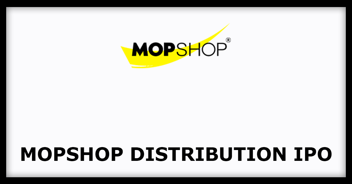 Mopshop Distribution IPO Day 2 Review: Bids Cross Full Coverage at 1.07x as Retail Reaches 2.09x — Full Analysis, Facility Supplies Moats & Valuation