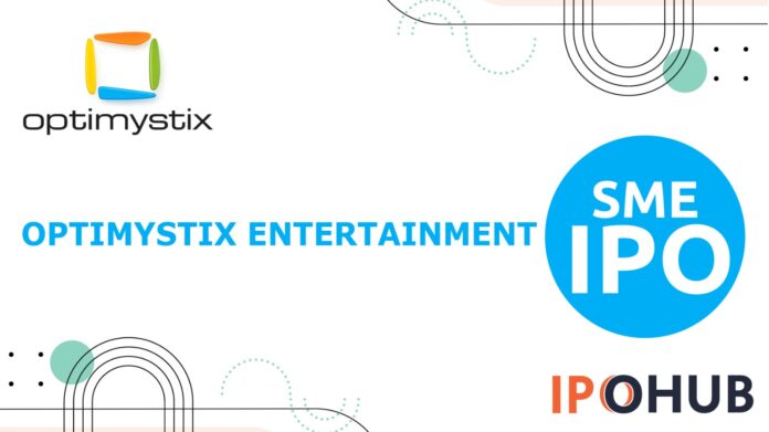 Optimystix Entertainment India Limited IPO