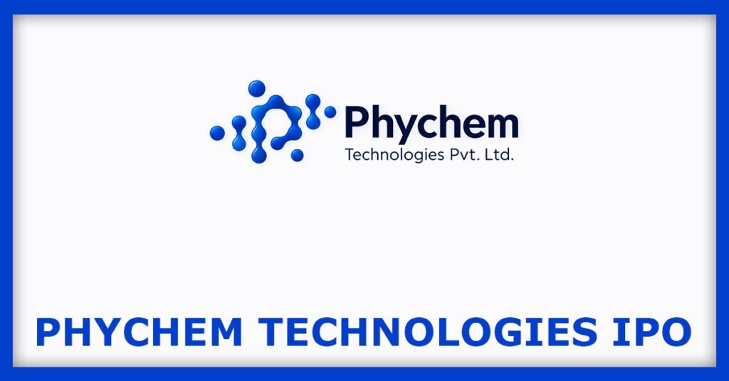 Phychem Technologies IPO