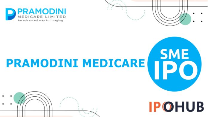 Pramodini Medicare Limited IPO