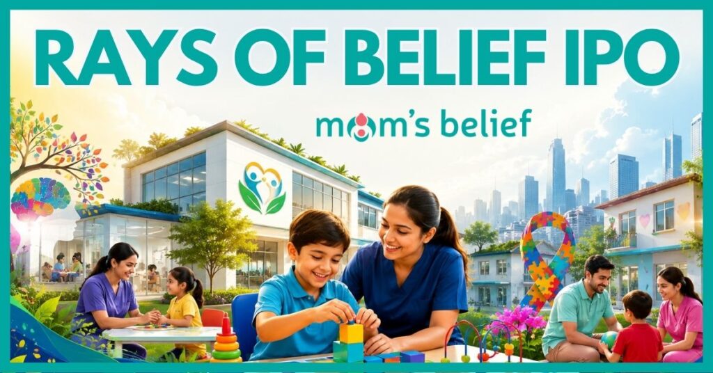 Rays of Belief IPO