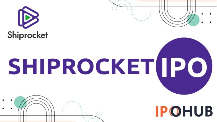 Shiprocket Limited IPO