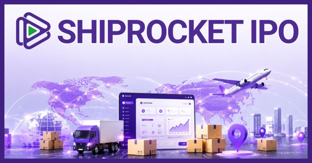 Shiprocket IPO