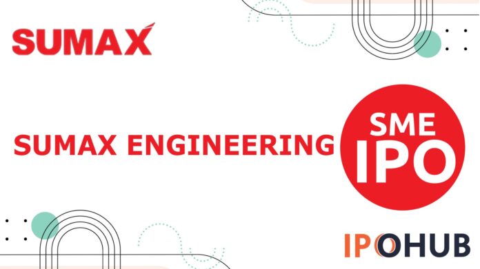 Sumax Engineering Limited IPO
