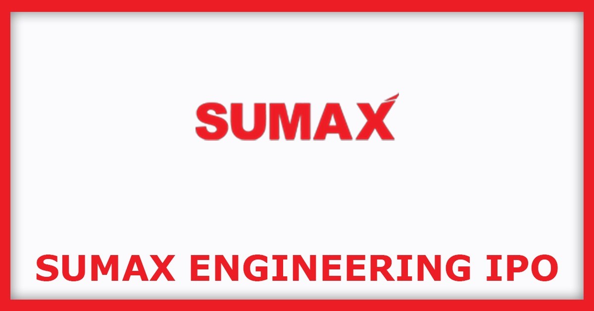Sumax Engineering IPO Day 3 Review: Bids Cross 20.80x as Retail Climbs to 34.66x & HNIs Jump to 18.67x with Total Demand Reaching ₹753 Crore — Full Analysis, Auto-Refinish Moats & Valuation