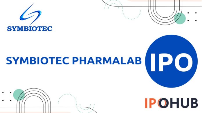 Symbiotec Pharmalab Limited IPO