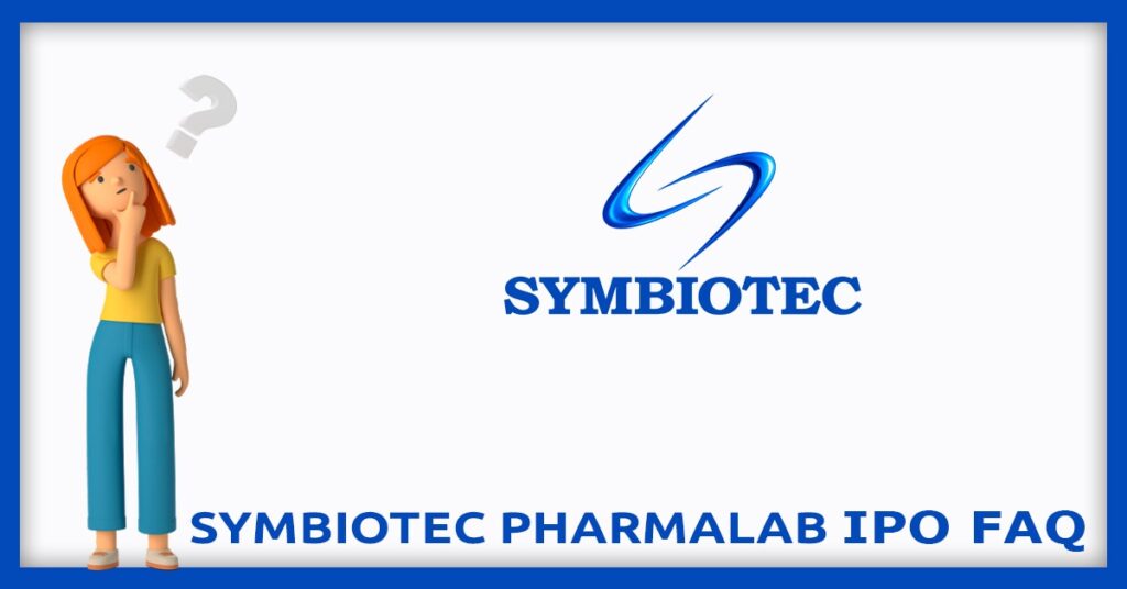 Symbiotec Pharmalab IPO FAQs