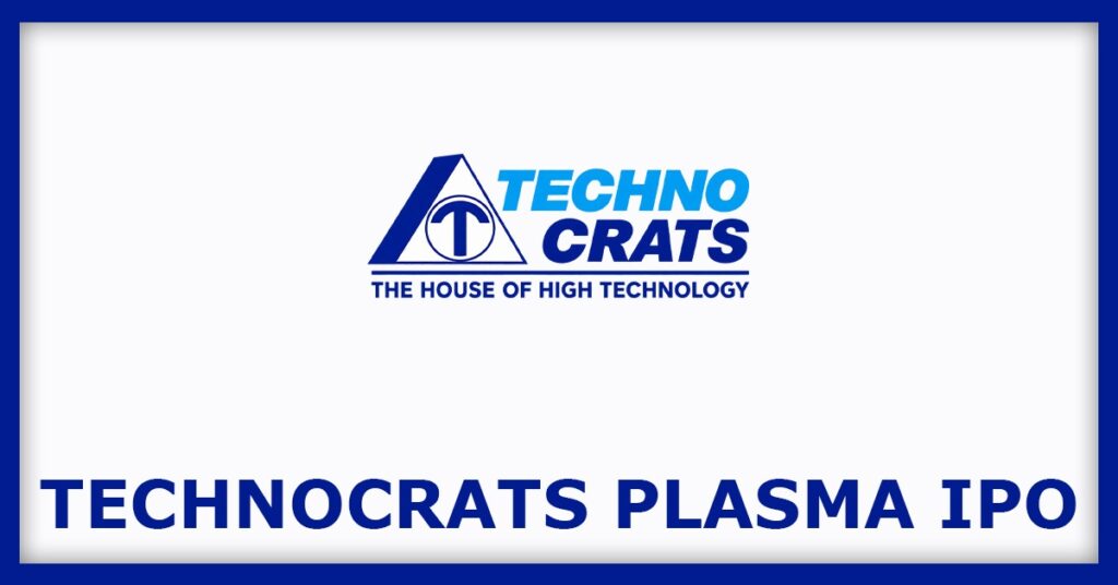 Technocrats Plasma Systems IPO