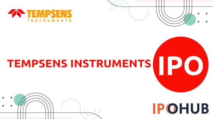 Tempsens Instruments IPO Tempsens Instruments Limited IPO