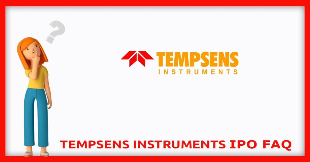 Tempsens Instruments IPO FAQs