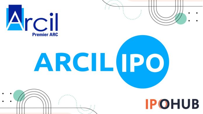 Asset Reconstruction Co.(India) Limited IPO