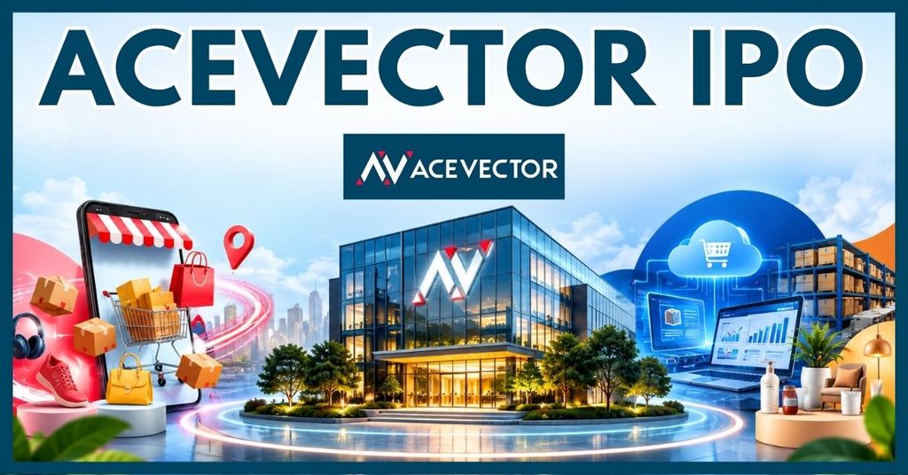 Acevector IPO