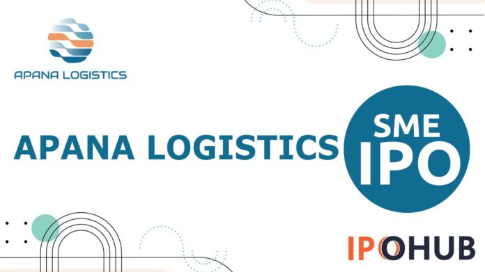 Apana Logistics Limited IPO