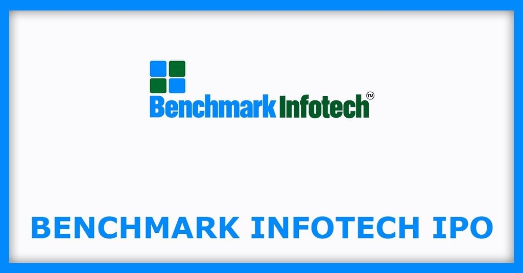 Bench Mark Infotech Services IPO