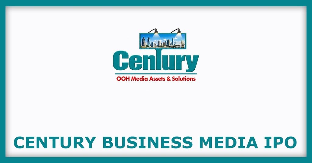 Century Business Media IPO
