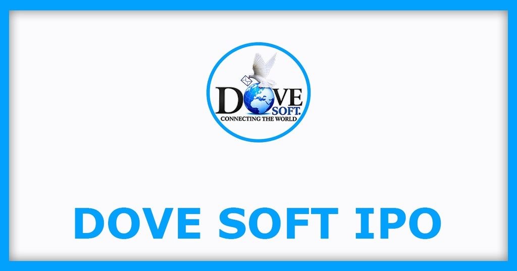 Dove Soft IPO