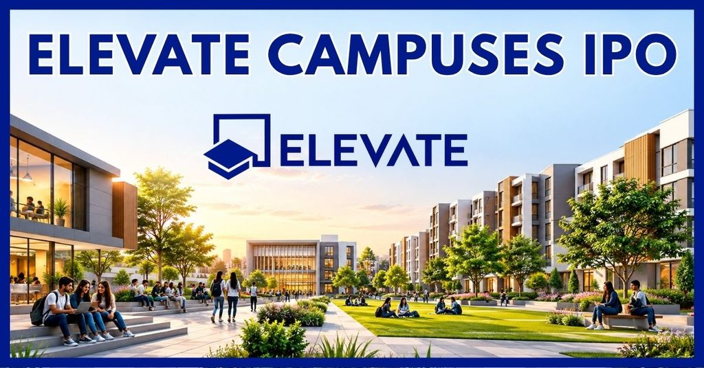Elevate Campuses IPO