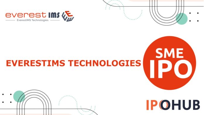 EverestIMS Technologies Limited IPO