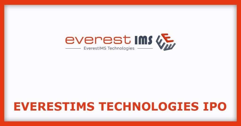 EverestIMS Technologies IPO