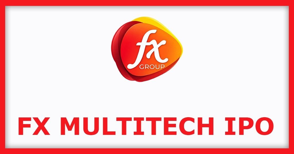 FX Multitech IPO
