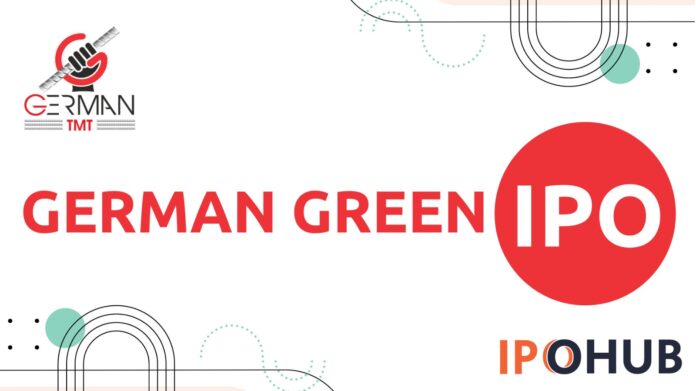 German Green Steel & Power IPO German Green Steel & Power Limited IPO