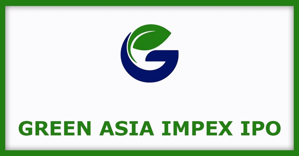 Green Asia Impex IPO