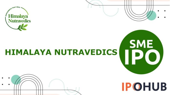 Himalaya Nutravedics India Limited IPO