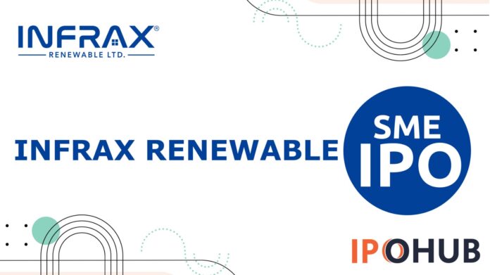 Infrax Renewable Limited IPO