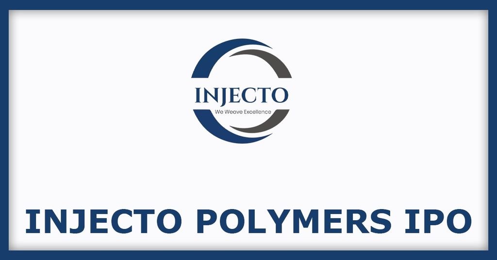 Injecto Polymers IPO