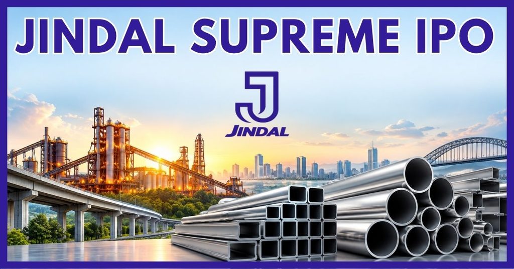 Jindal Supreme IPO
