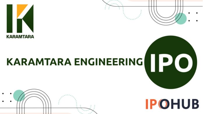 Karamtara Engineering IPO Karamtara Engineering Limited IPO