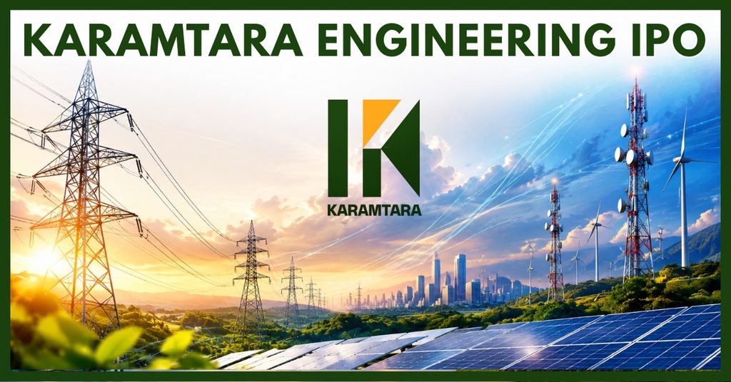 Karamtara Engineering IPO