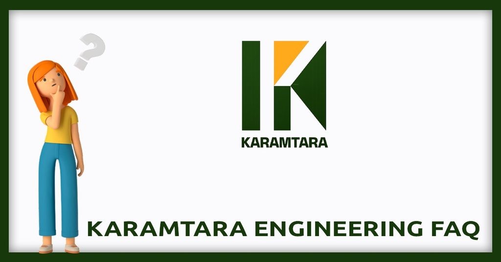 Karamtara Engineering IPO FAQs