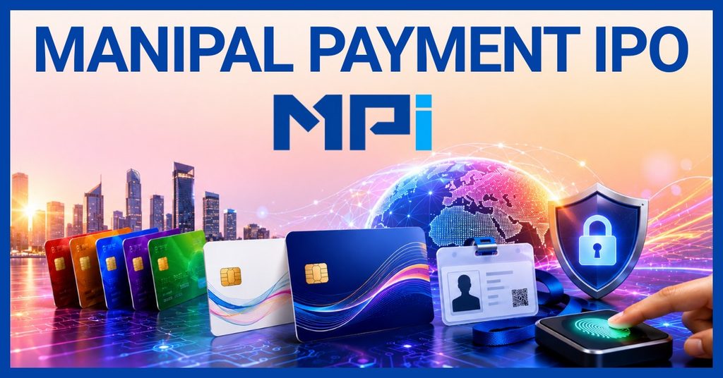 Manipal Payment & Identity Solutions IPO
