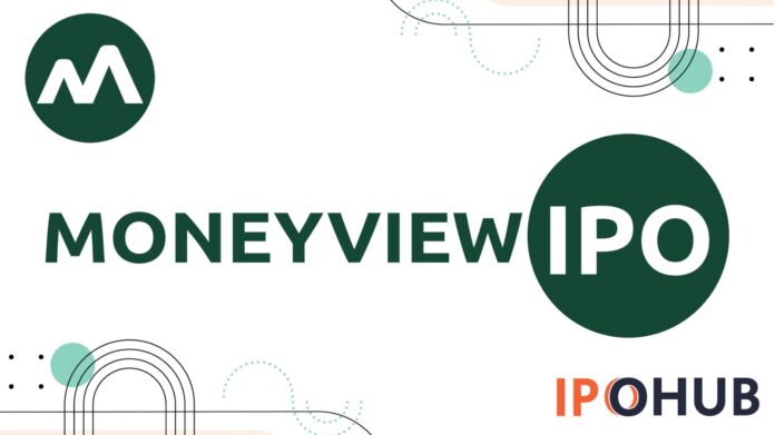 Moneyview Limited IPO