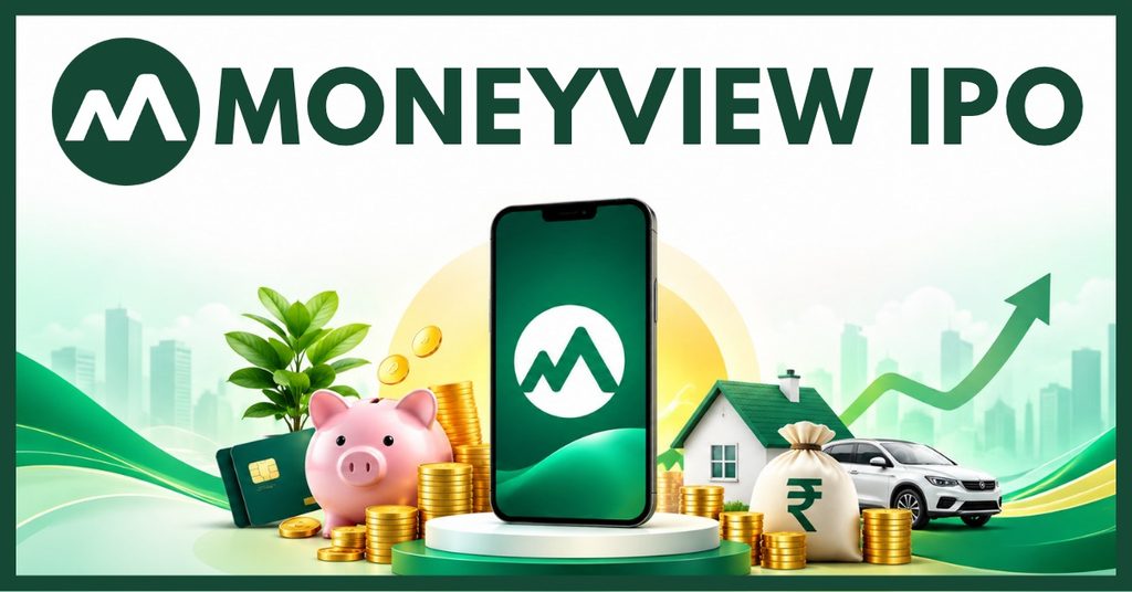 Moneyview IPO