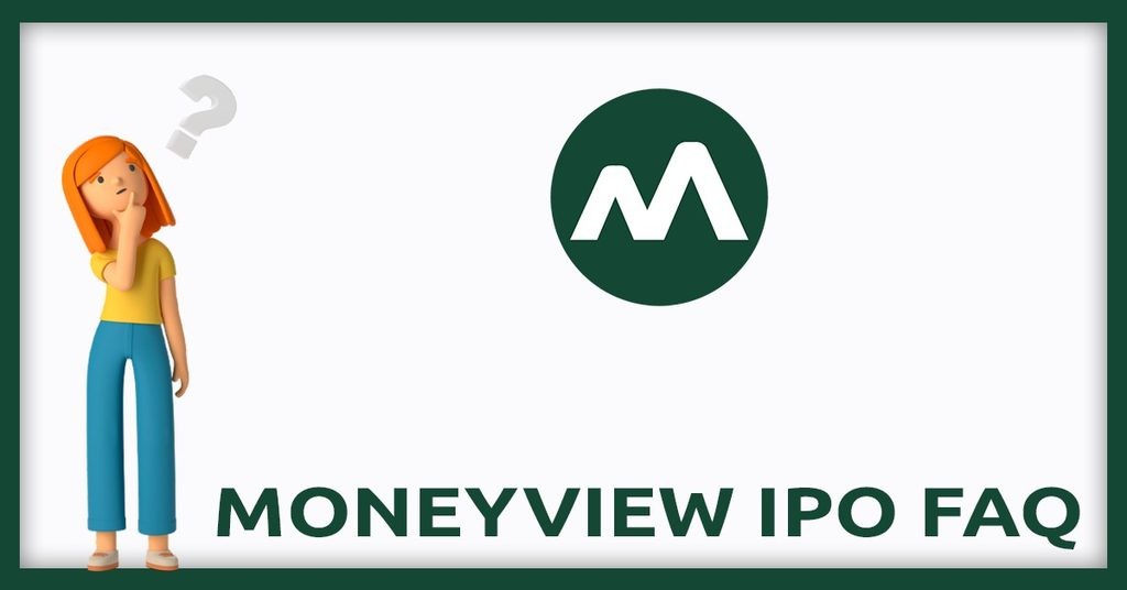 Moneyview IPO FAQs