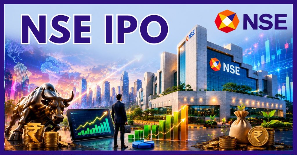 NSE IPO