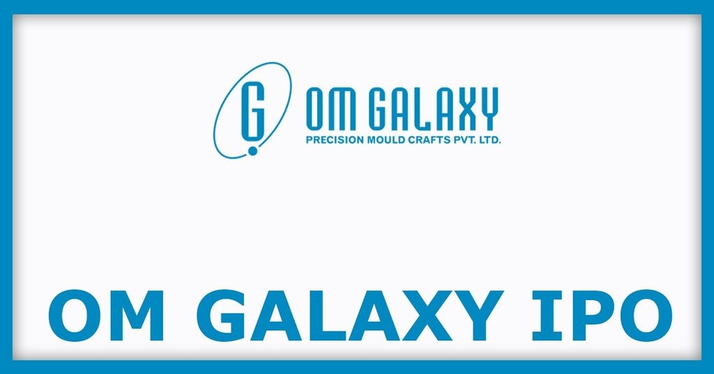 Om Galaxy IPO