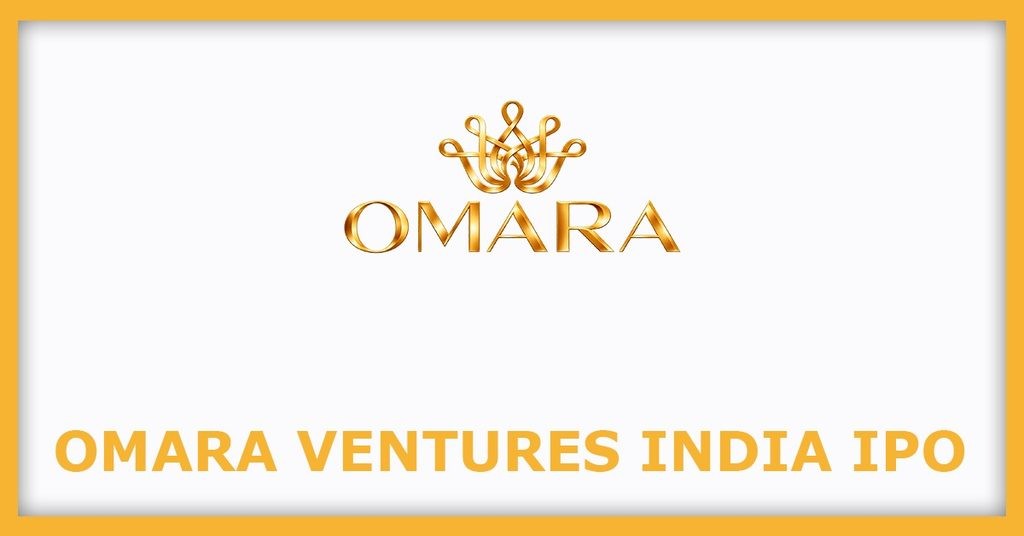 Omara Ventures India IPO