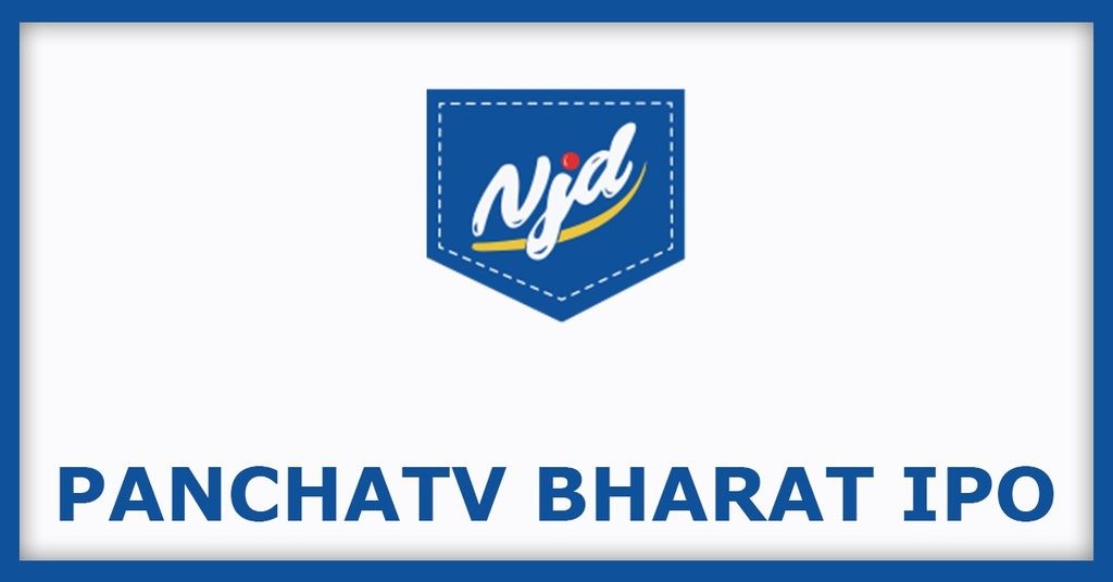 Panchatv Bharat IPO