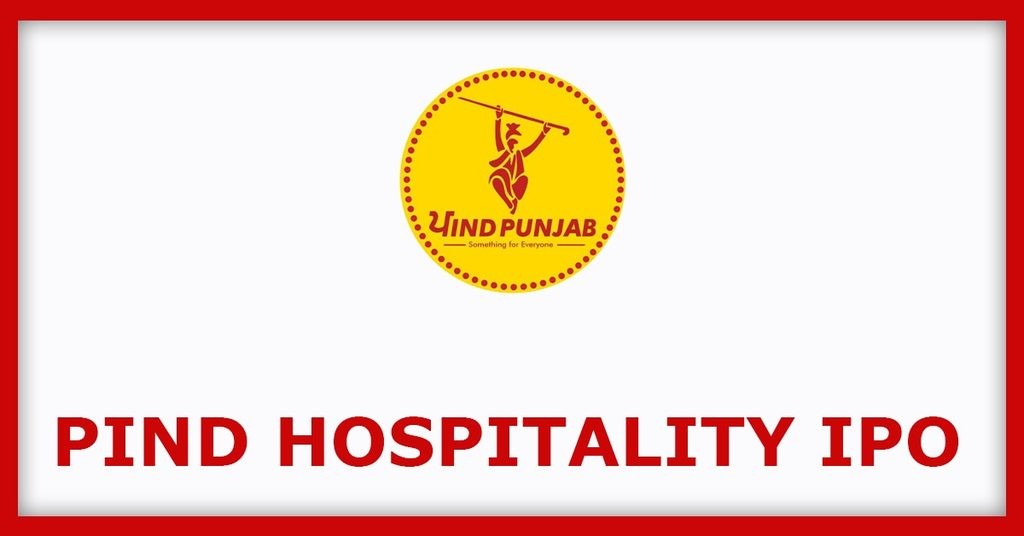 Pind Hospitality IPO