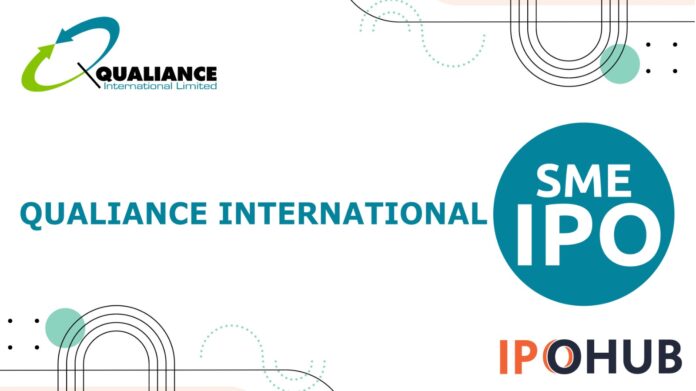Qualiance International IPO Qualiance International Limited IPO