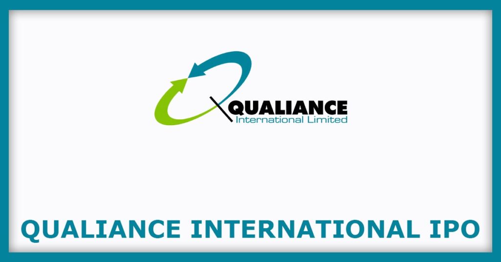 Qualiance International IPO