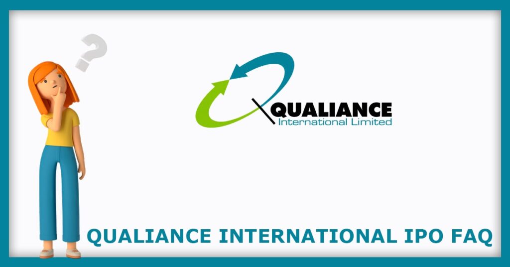 Qualiance International IPO FAQs