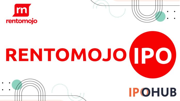Rentomojo IPO Rentomojo Limited IPO